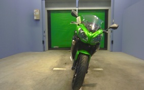 KAWASAKI NINJA 400 2016 EX400E