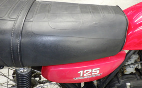 SUZUKI TS125 TS125