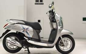 HONDA SCOOPY 110 I JF36