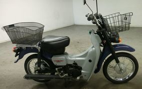 SUZUKI BIRDIE 50 BA42A