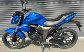 SUZUKI GIXXER 150 NG4BG