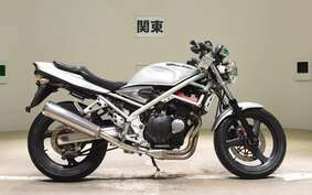 SUZUKI BANDIT 250 V Type GJ77A