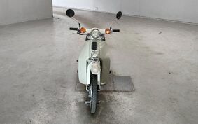 HONDA C70 SUPER CUB HA02