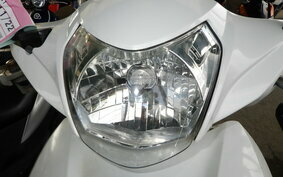 HONDA DIO 110 JF58