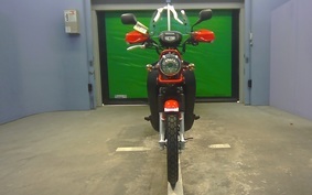 HONDA CROSS CUB 110 JA10