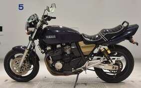 YAMAHA XJR400 1993 4HM