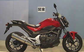 HONDA NC 700 S 2012 RC61