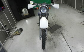 SUZUKI DJEBEL 200 (DR200SE) SH42A