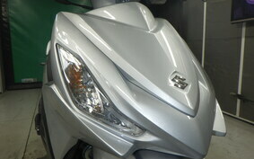 SUZUKI ADDRESS 110 CE47A