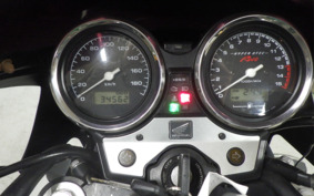 HONDA CB400SF VTEC 2011 NC42