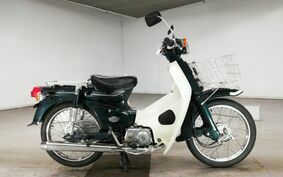 HONDA C70 SUPER CUB CUSTOM C70