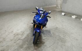 YAMAHA YZF-R25 RG43J