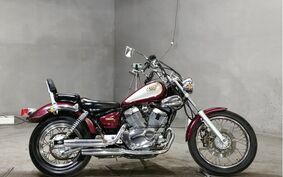 YAMAHA VIRAGO 125 4RF