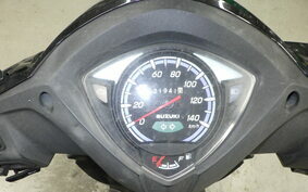 SUZUKI ADDRESS 110 CE47A