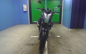 KAWASAKI ER400 N 2011 ER400B