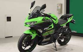 KAWASAKI NINJA 400 2018 EX400G