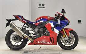 HONDA CBR1000RR RSP SC82