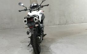 YAMAHA XT660 TENERE Z 2010 DM02