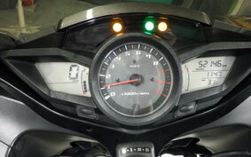 HONDA VFR1200F DCT 2012 SC63