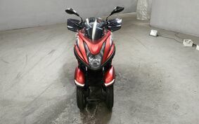 YAMAHA TRICITY 125 SE82J