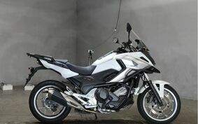 HONDA NC750X DCT 2016 RC90