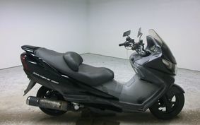 SUZUKI SKYWAVE 250 (Burgman 250) S Fi CJ43A