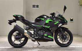 KAWASAKI NINJA 400 2018 EX400G