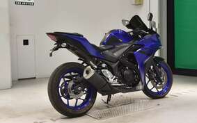 YAMAHA YZF-R25 RG43J