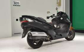 SUZUKI SKYWAVE 400 A 2015 CK45A