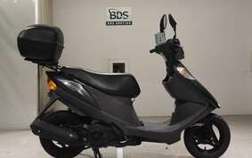 SUZUKI ADDRESS V125 G CF46A