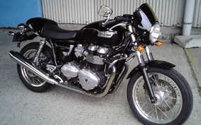 TRIUMPH THRUXTON 900 2013 J9147G