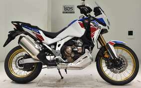 HONDA CRF1100L AFRICA TWIN DCT 2024 SD10