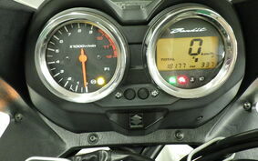 SUZUKI BANDIT 1250 SA 2009 GW72A