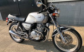 HONDA GB400 1989 NC20
