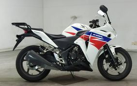 HONDA CBR250R MC41