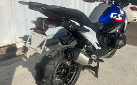 BMW R1300GS ツーリング 2024 0M21