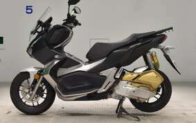 HONDA ADV150 KF38