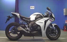 HONDA CBR1000RR Gen. 2 2009 SC59