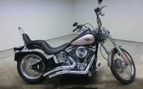 HARLEY FXSTC 1580 2007 JL5