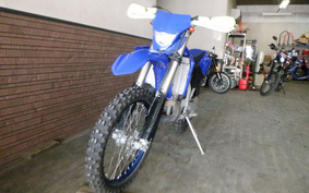 YAMAHA YZ250X 1988 CG38C