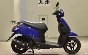 SUZUKI LET's CA4AA