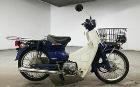 HONDA PRESS CUB 50 AA01