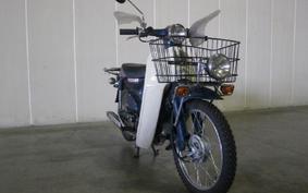 HONDA PRESS CUB 50 DX AA01