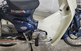 HONDA PRESS CUB 50 DX AA01