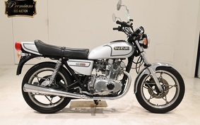 SUZUKI GS400 GS400D