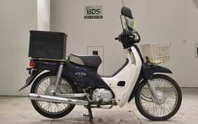 HONDA C50 SUPER CUB AA04