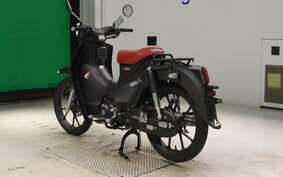 HONDA C125 SUPER CUB JA58