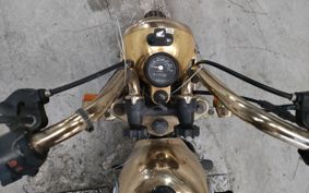 HONDA MONKEY Z50J