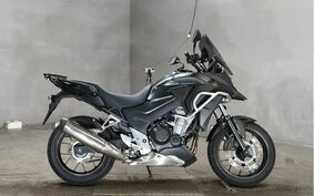 HONDA 400 X 2016 NC47