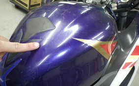 HONDA CBR250R MC42